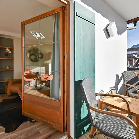 Apartmán Am Koenig Ludwig