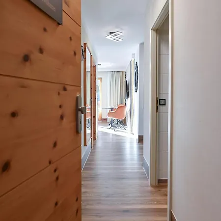 Apartment Am Koenig Ludwig Schwangau