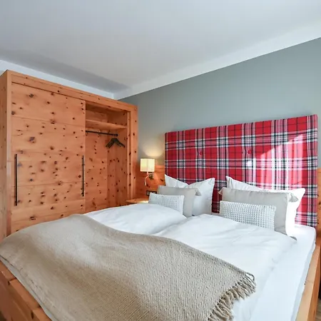 Am Koenig Ludwig Apartmán