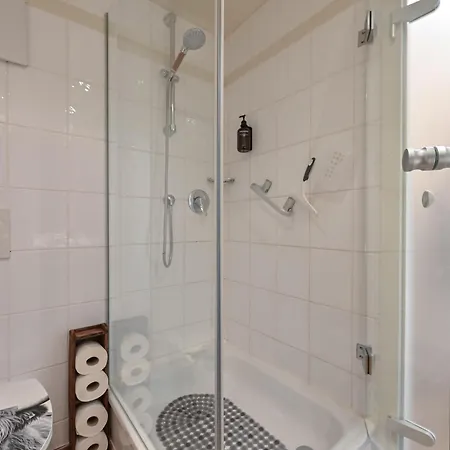 Am Koenig Ludwig Apartment Schwangau