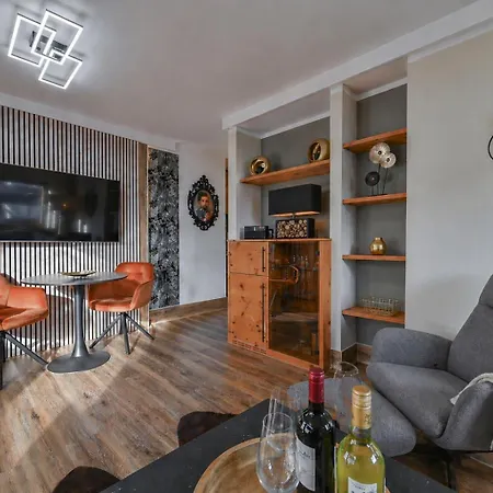 Am Koenig Ludwig Apartment *